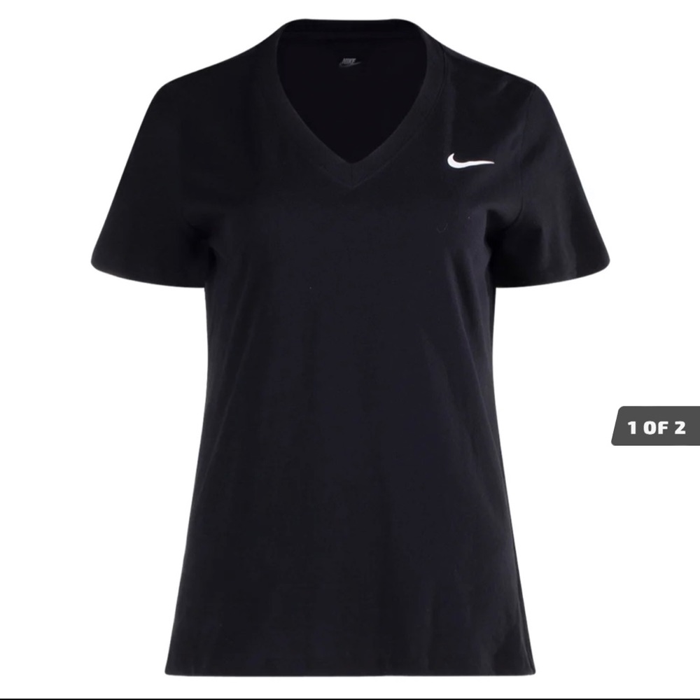 Women’s Nike Dri Fit Shirt